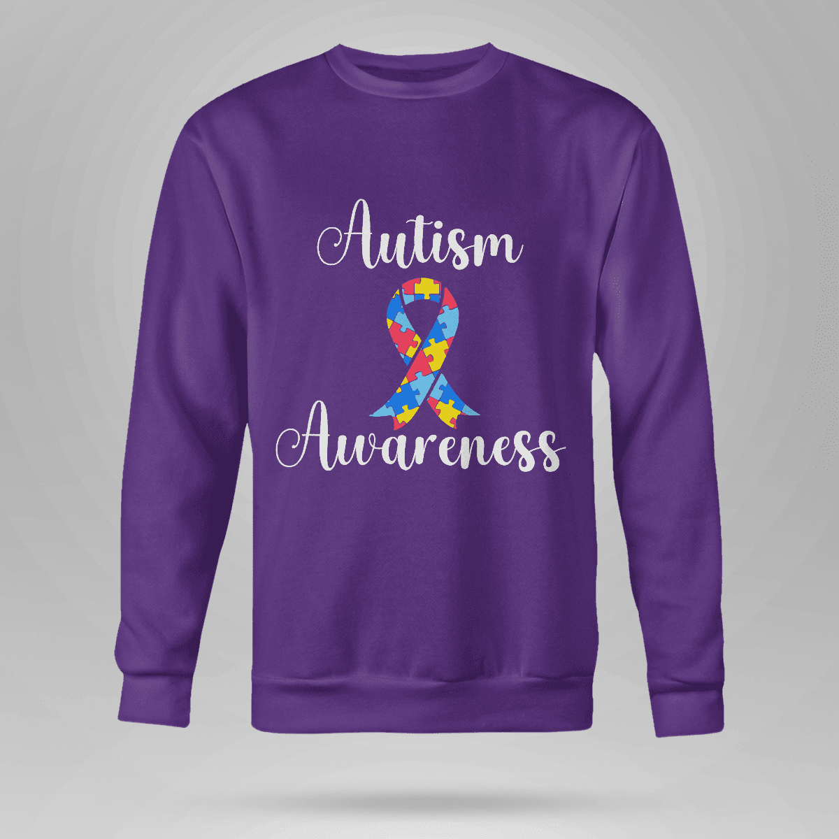 Autism Awareness 2320