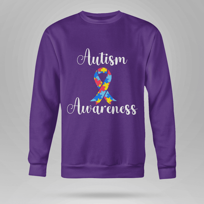 Autism Awareness 2320