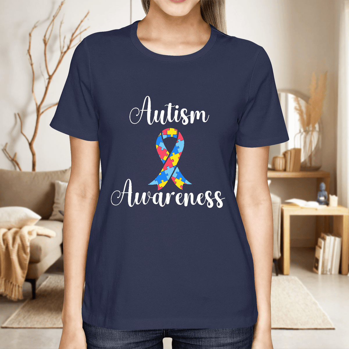 Autism Awareness 2320