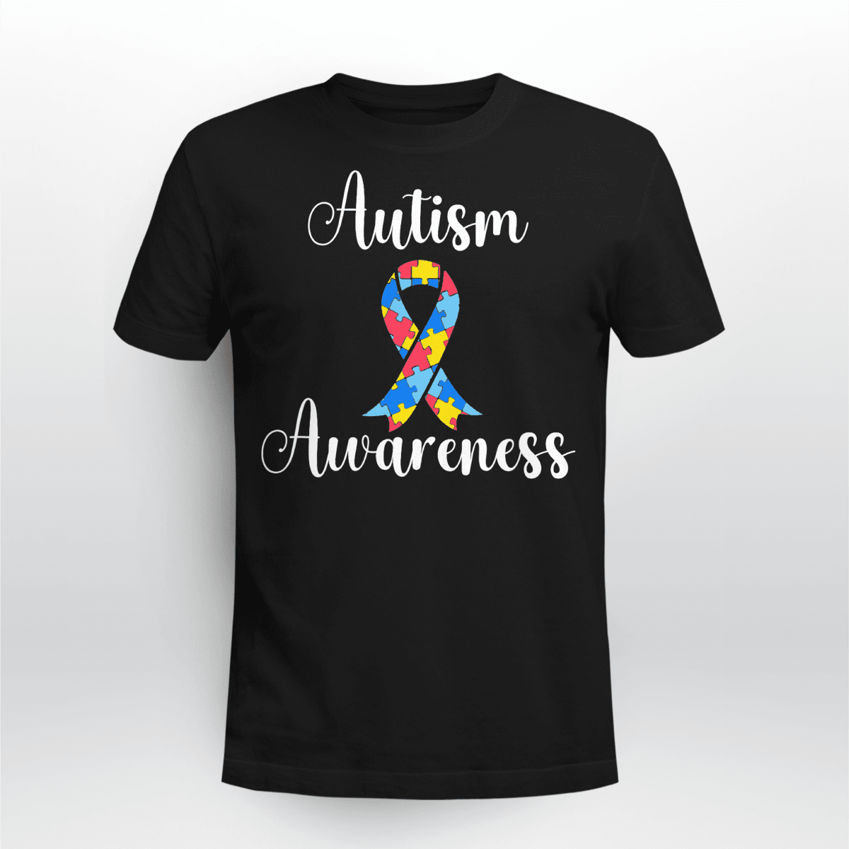 Autism Awareness 2320