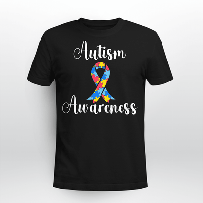 Autism Awareness 2320