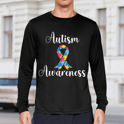 Autism Awareness 2320