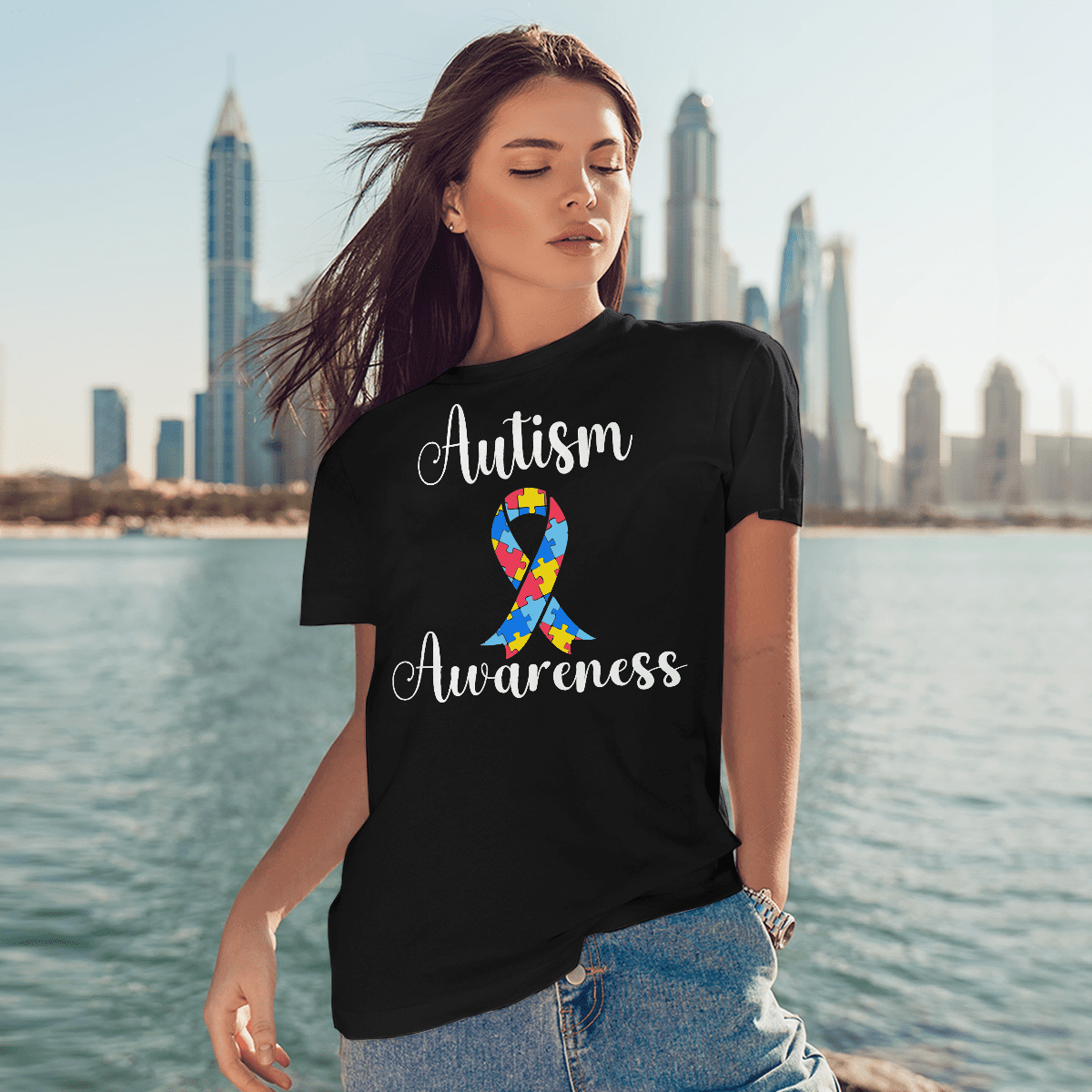 Autism Awareness 2320