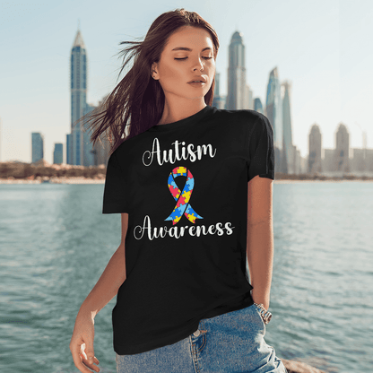 Autism Awareness 2320