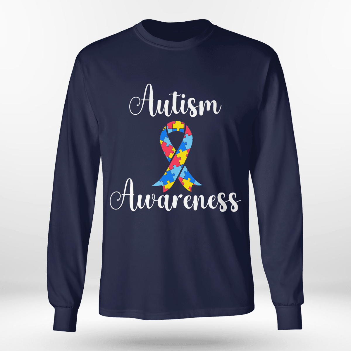 Autism Awareness 2320