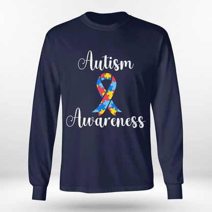 Autism Awareness 2320