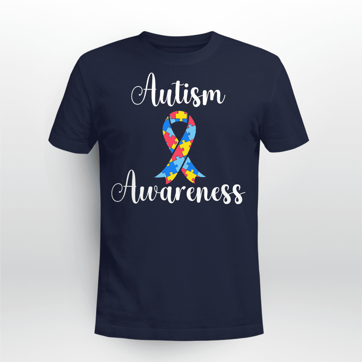Autism Awareness 2320