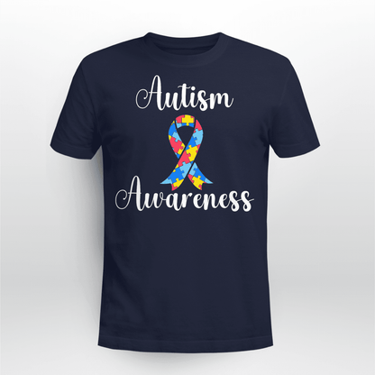 Autism Awareness 2320