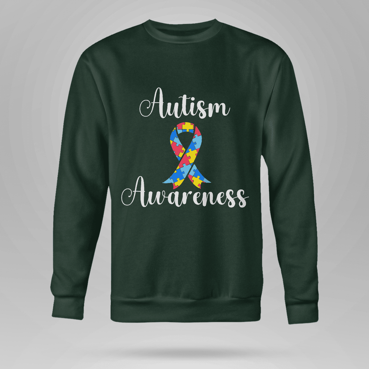 Autism Awareness 2320