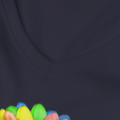 Autism Awareness The Autism T-Shirt, Gift for People with Depression,