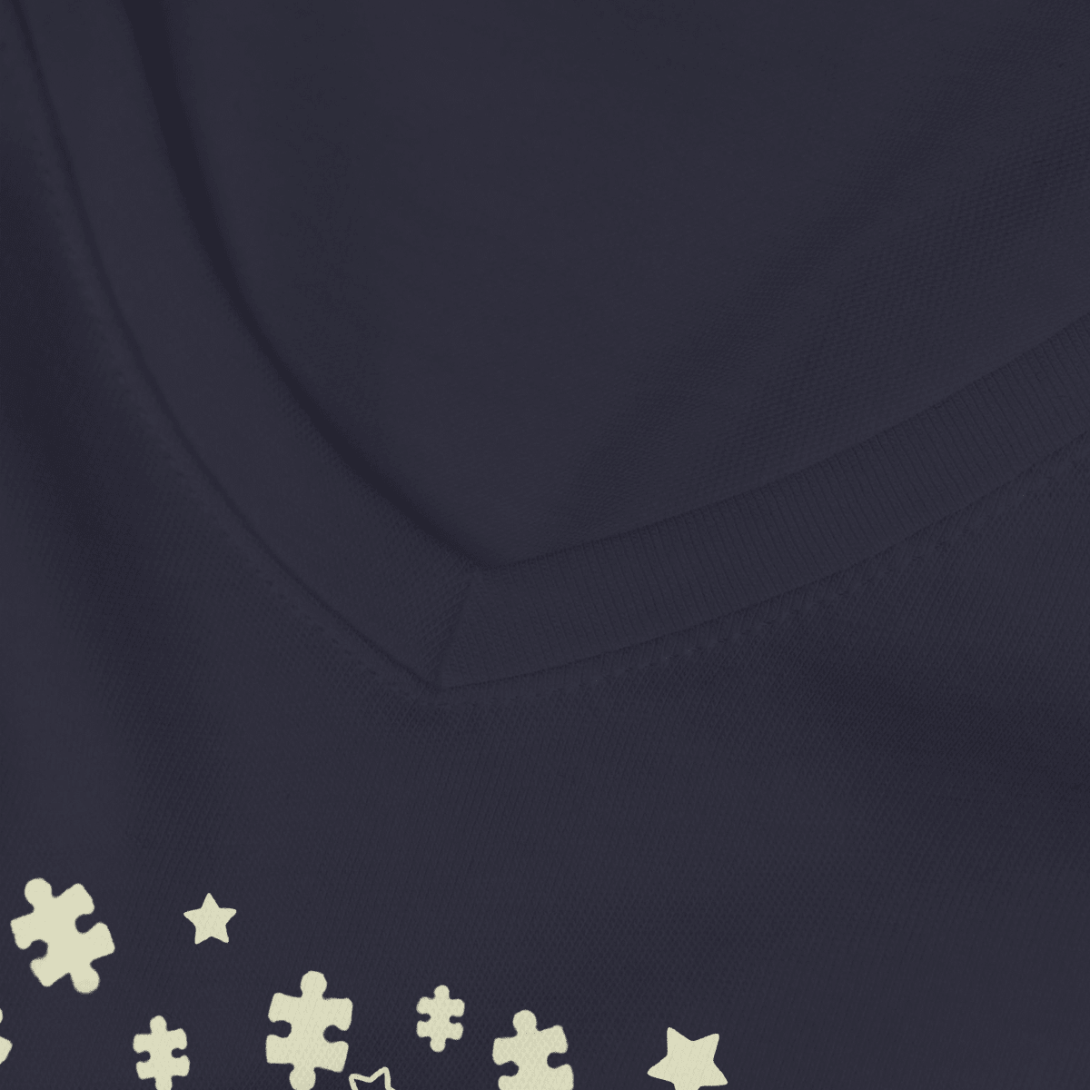 Autism Awareness The Autism T-Shirt, Gift for People with Depression,