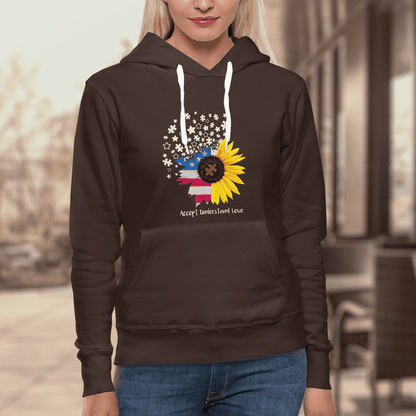 Autism Awareness The Autism T-Shirt, Gift for People with Depression,