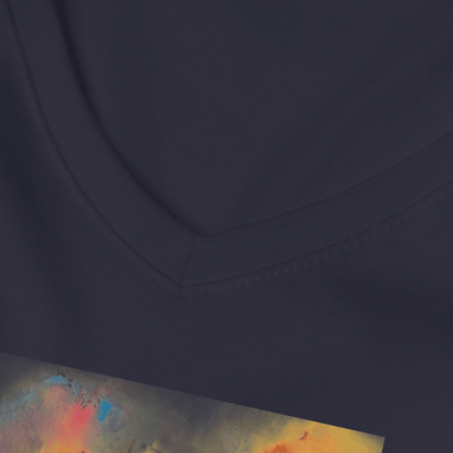 Autism - Elephant The Autism T-Shirt, Gift for People with Depression,