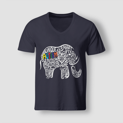 Autism - Limited Edition The Autism T-Shirt, Gift for People with Depression,
