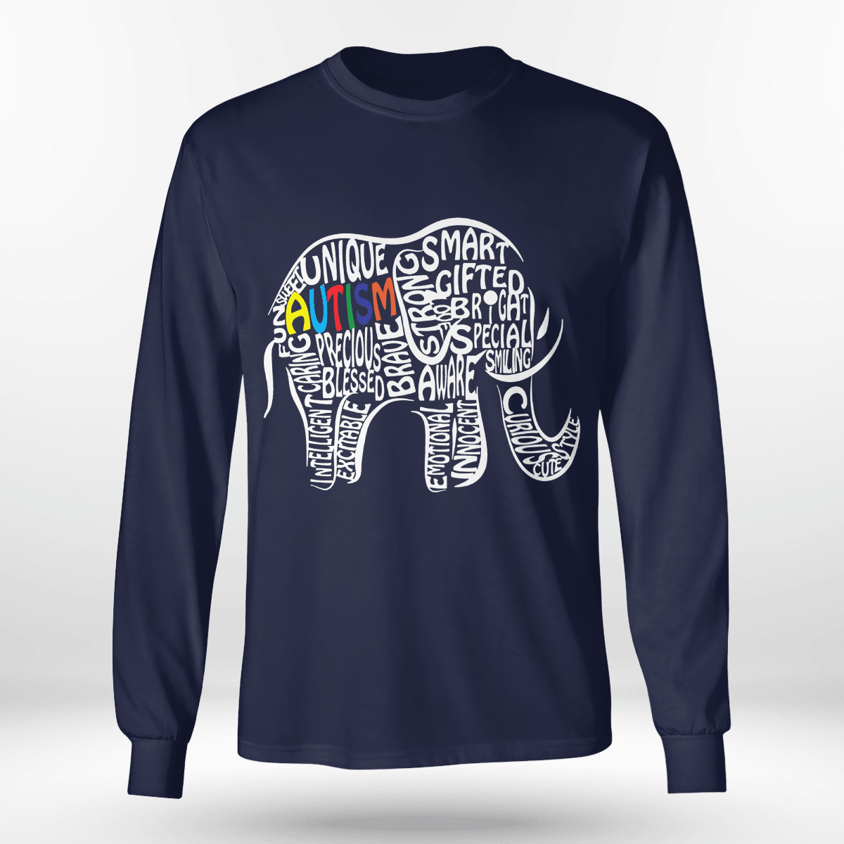 Autism - Limited Edition The Autism T-Shirt, Gift for People with Depression,