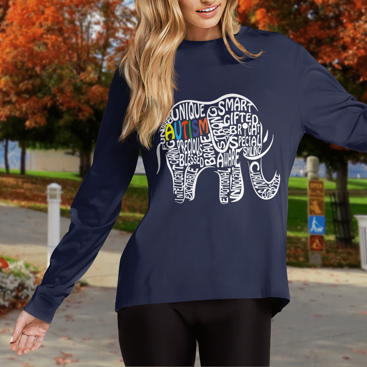 Autism - Limited Edition The Autism T-Shirt, Gift for People with Depression,