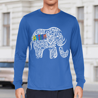 Autism - Limited Edition The Autism T-Shirt, Gift for People with Depression,