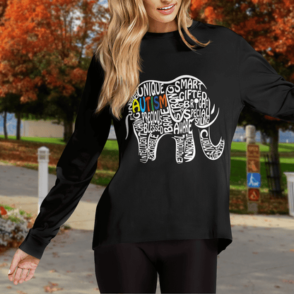 Autism - Limited Edition The Autism T-Shirt, Gift for People with Depression,