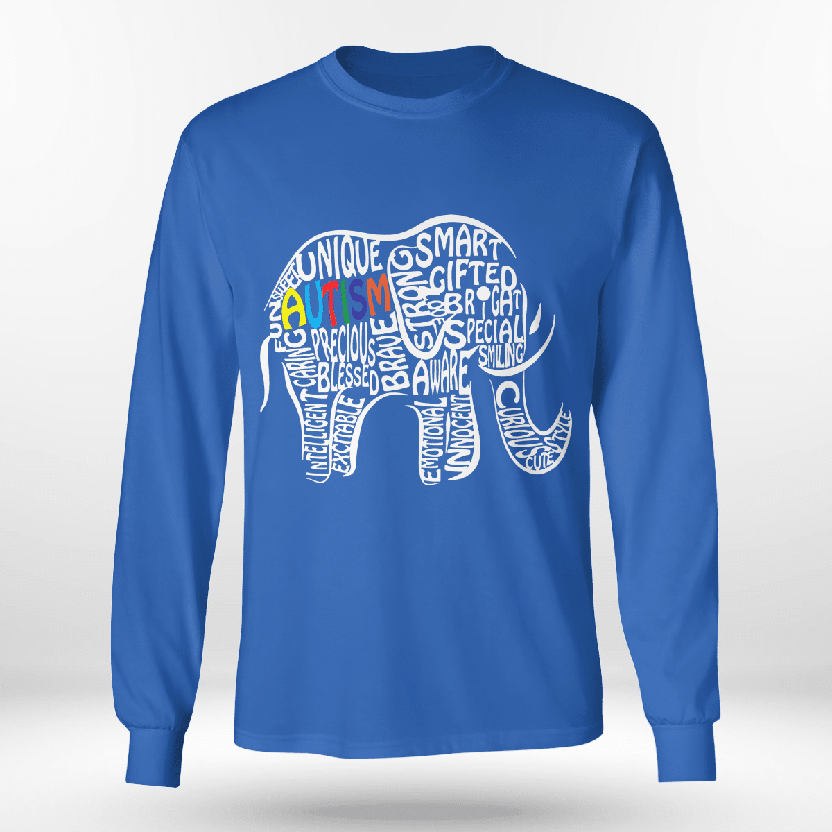 Autism - Limited Edition The Autism T-Shirt, Gift for People with Depression,