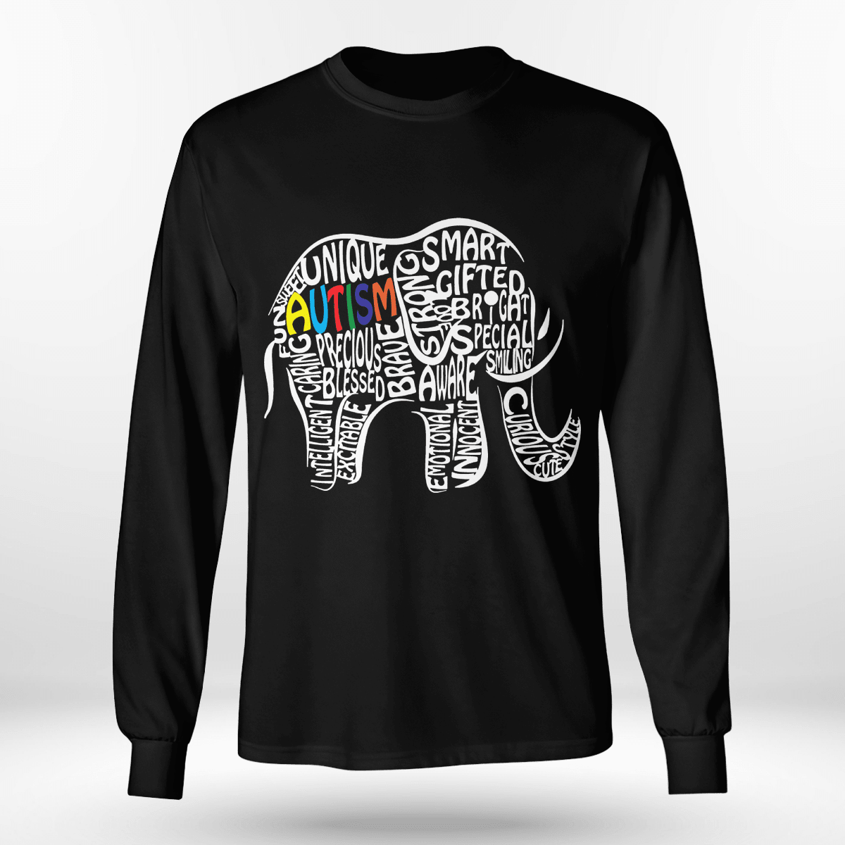 Autism - Limited Edition The Autism T-Shirt, Gift for People with Depression,