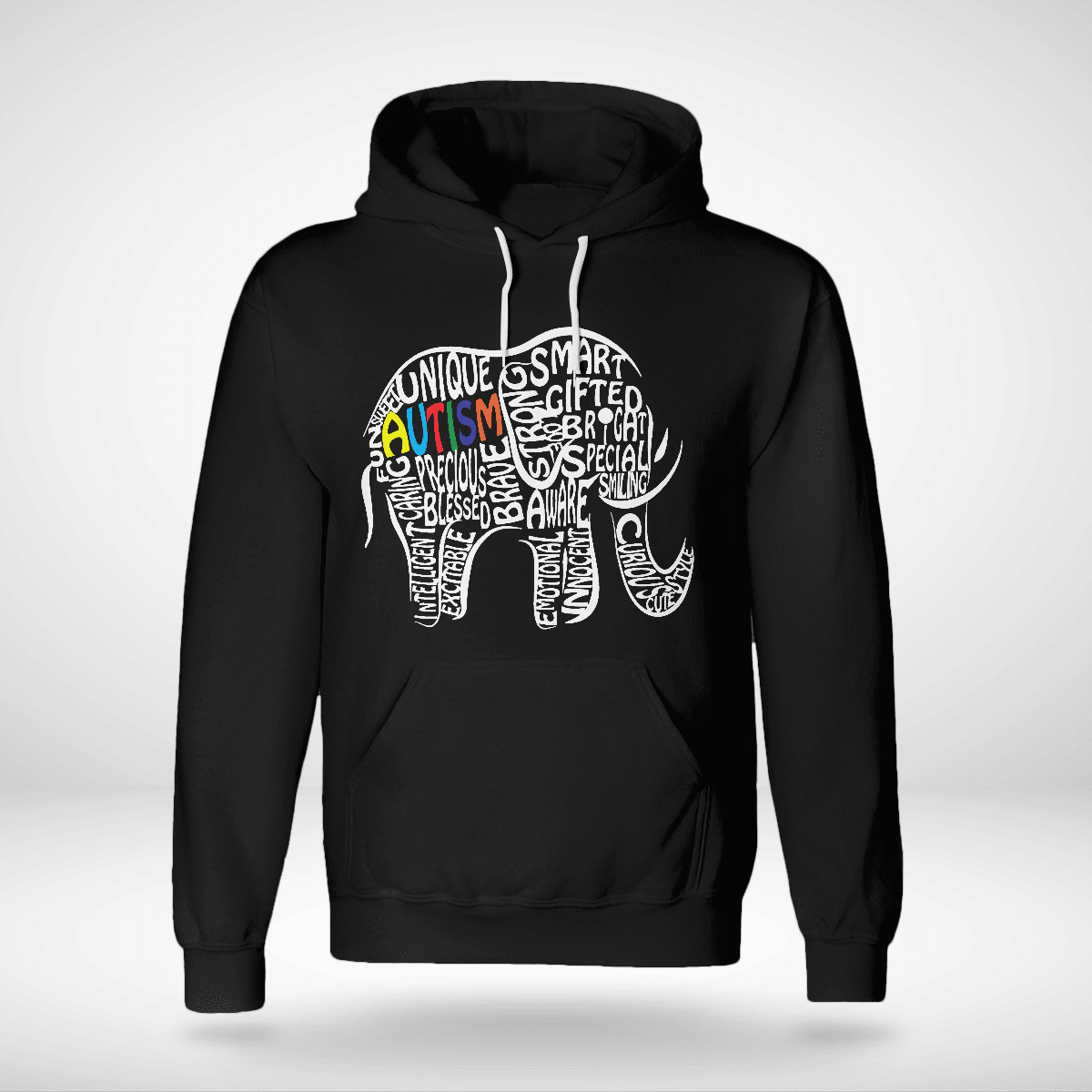 Autism - Limited Edition The Autism T-Shirt, Gift for People with Depression,