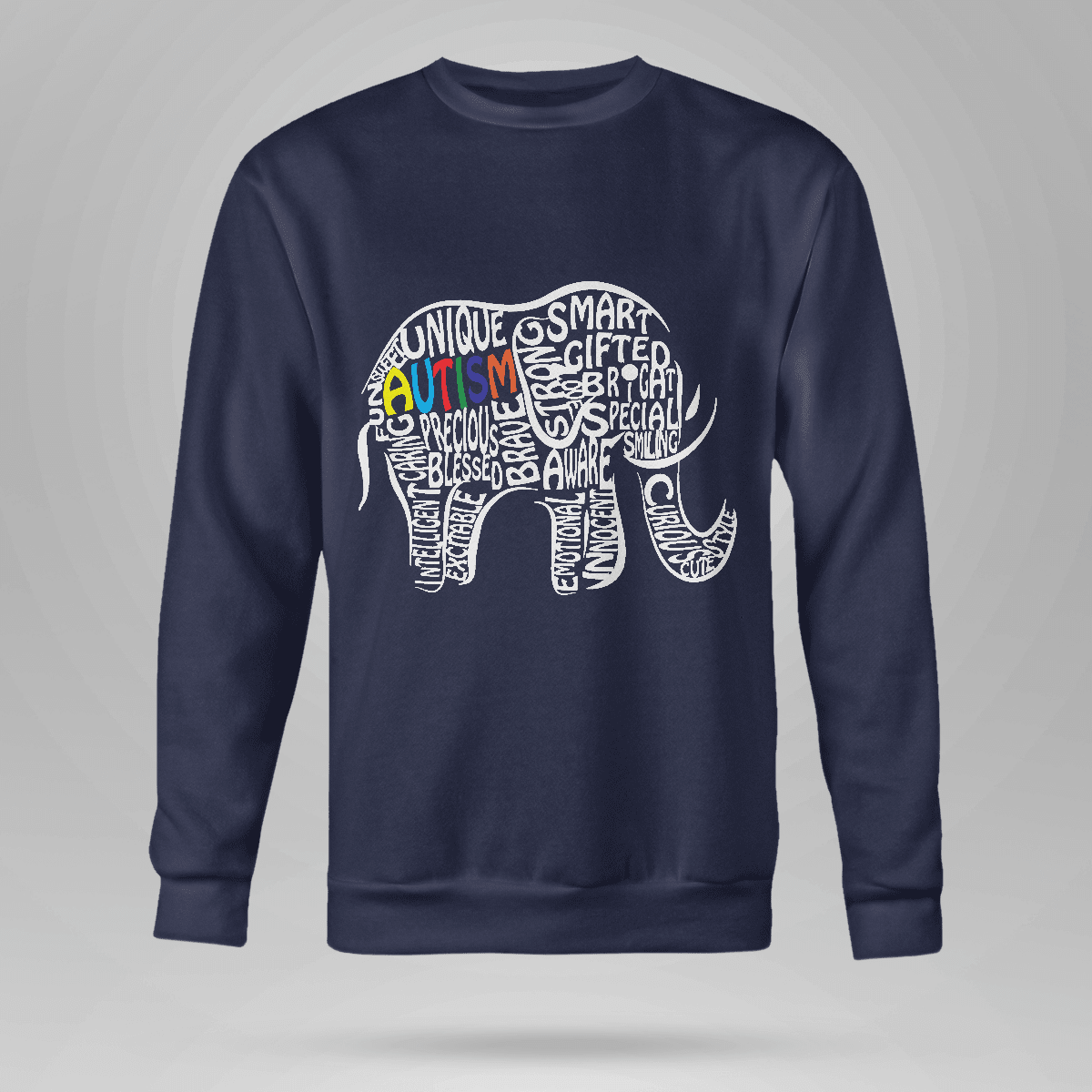 Autism - Limited Edition The Autism T-Shirt, Gift for People with Depression,