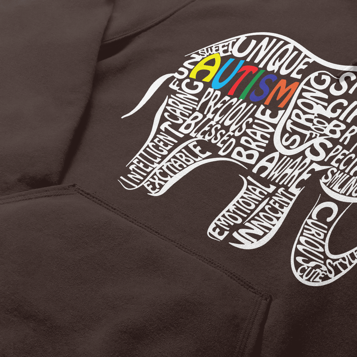 Autism - Limited Edition The Autism T-Shirt, Gift for People with Depression,