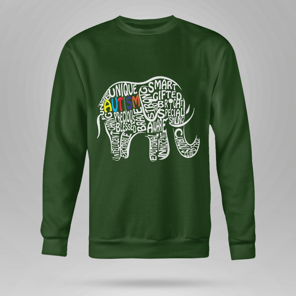 Autism - Limited Edition The Autism T-Shirt, Gift for People with Depression,