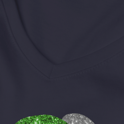 Autism - Christmas The Autism T-Shirt, Gift for People with Depression,