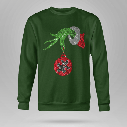 Autism - Christmas The Autism T-Shirt, Gift for People with Depression,