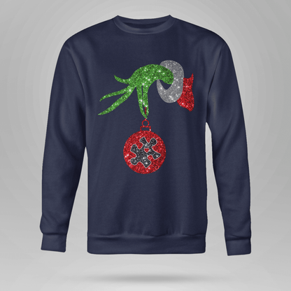 Autism - Christmas The Autism T-Shirt, Gift for People with Depression,