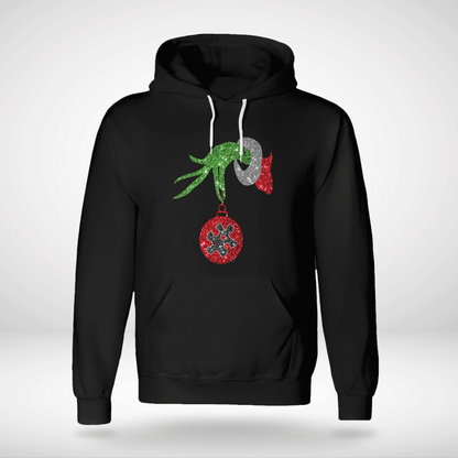 Autism - Christmas The Autism T-Shirt, Gift for People with Depression,