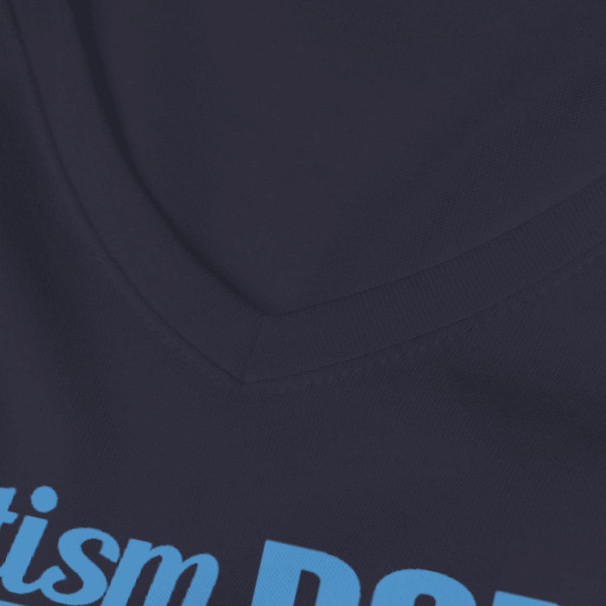 Autism dad The Autism T-Shirt, Gift for People with Depression,