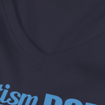 Autism dad The Autism T-Shirt, Gift for People with Depression,