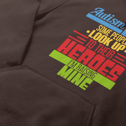 Autism dad The Autism T-Shirt, Gift for People with Depression,