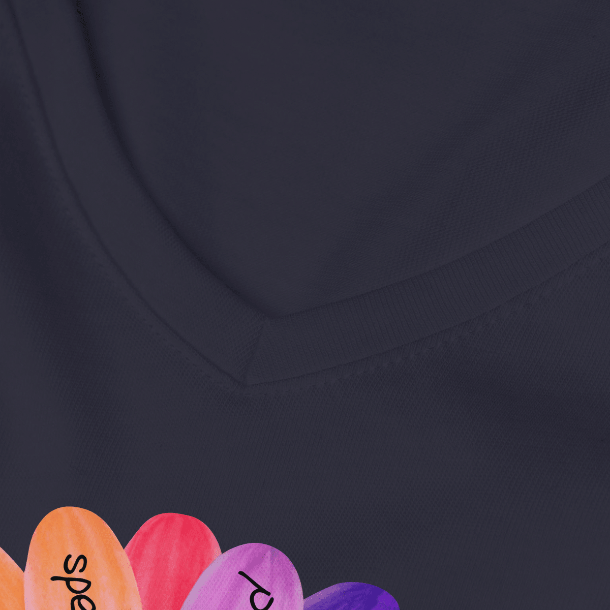 Autism diffrrent not less The Autism T-Shirt, Gift for People with Depression,