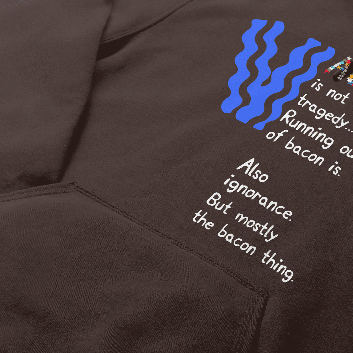 Autism is not a tragedy The Autism T-Shirt, Gift for People with Depression,