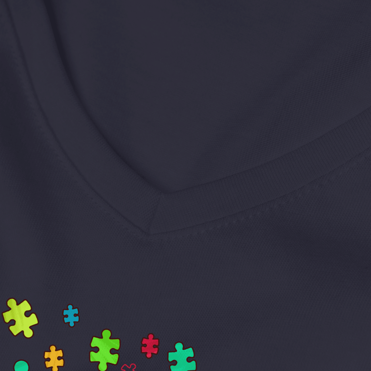 Act understand love The Autism T-Shirt, Gift for People with Depression,