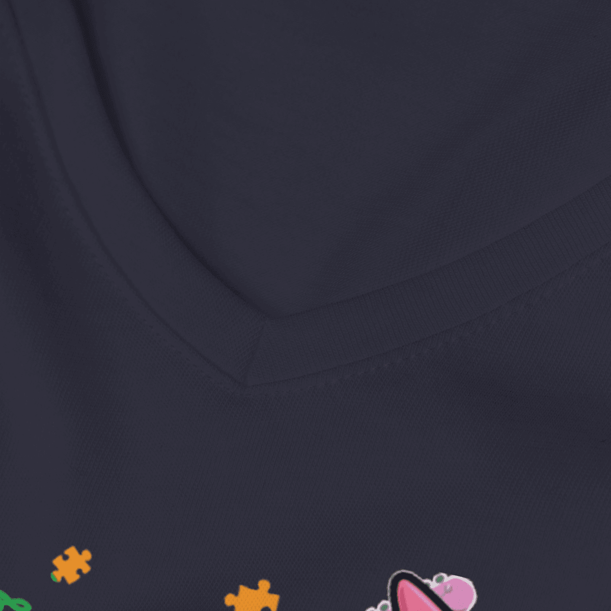 Autism i rock to my own rhythm The Autism T-Shirt, Gift for People with Depression,