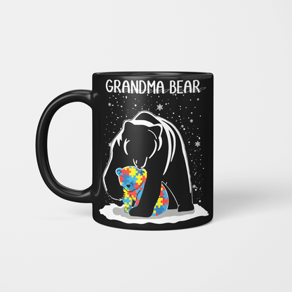 Grandma Bear