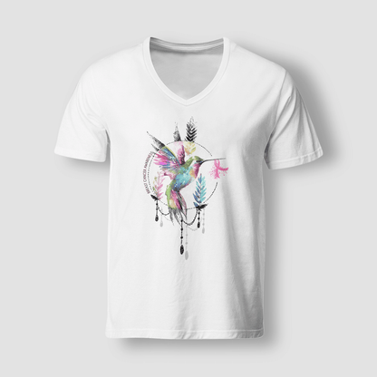 Bird - Special Gift for Breast Cancer Warrior