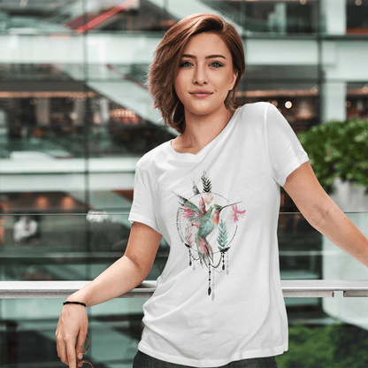 Bird - Special Gift for Breast Cancer Warrior