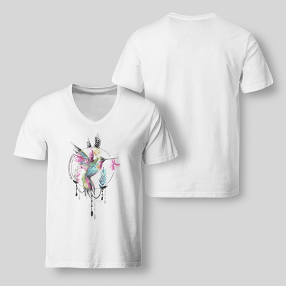 Bird - Special Gift for Breast Cancer Warrior