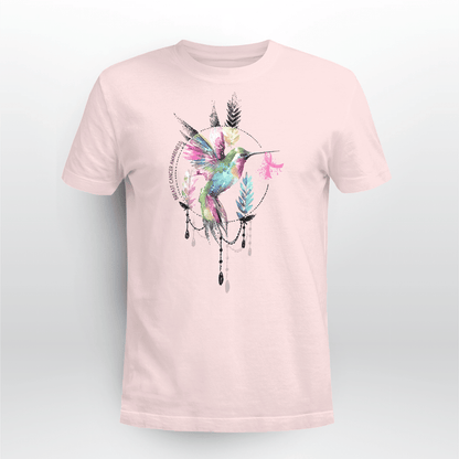Bird - Special Gift for Breast Cancer Warrior