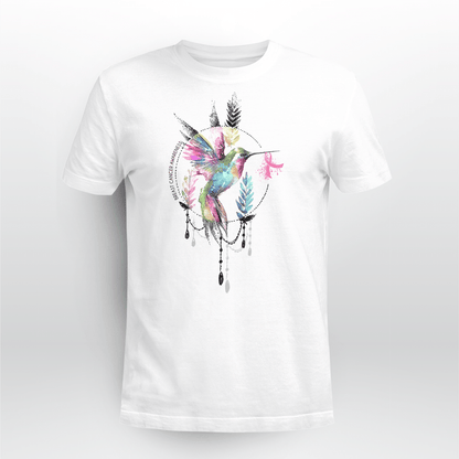 Bird - Special Gift for Breast Cancer Warrior