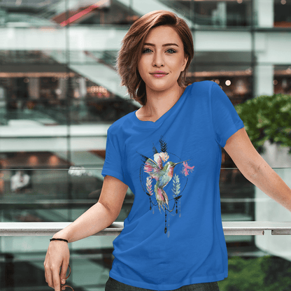 Bird - Special Gift for Breast Cancer Warrior