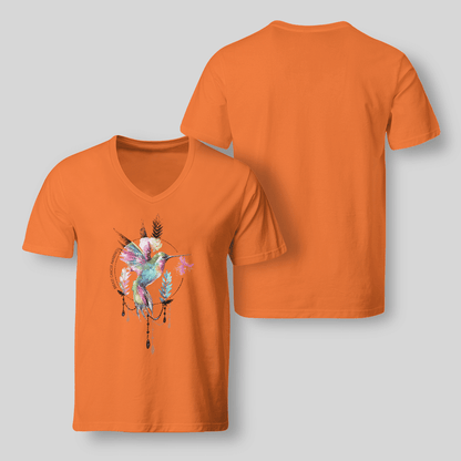 Bird - Special Gift for Breast Cancer Warrior