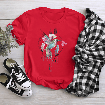 Bird - Special Gift for Breast Cancer Warrior