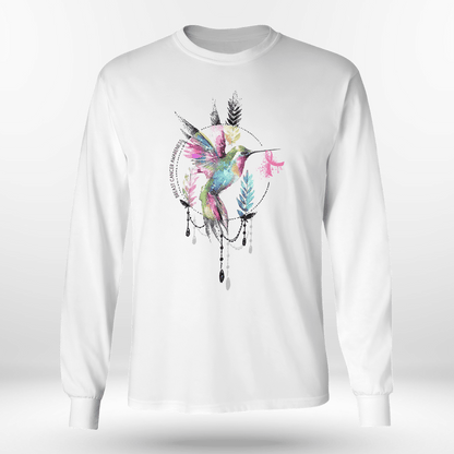 Bird - Special Gift for Breast Cancer Warrior