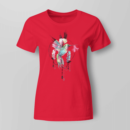 Bird - Special Gift for Breast Cancer Warrior